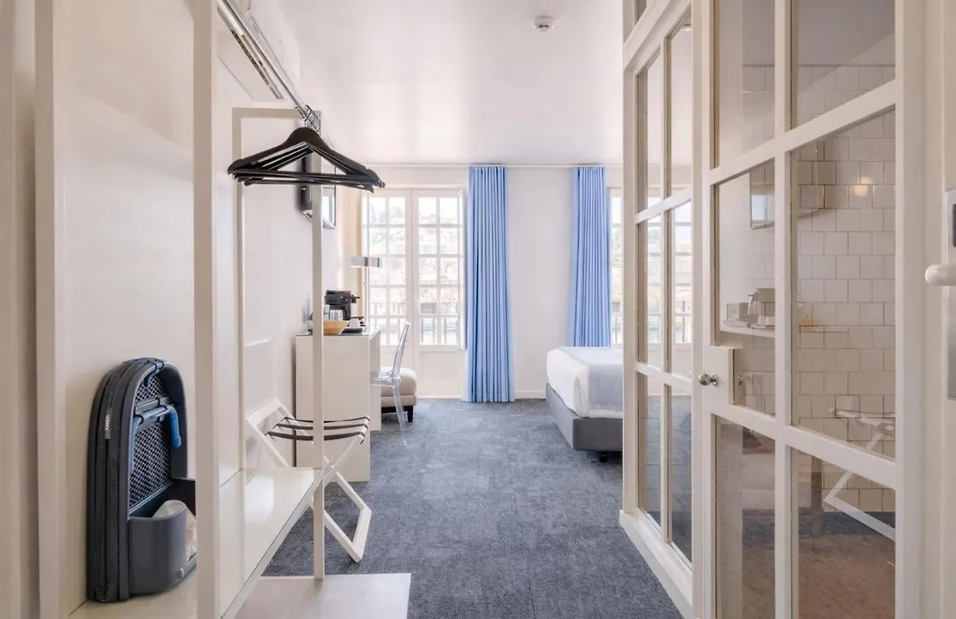 Miragaia - Riverside Suites - Adults Only-1